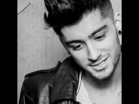 ZZZAAYYNN MMMAALLIIKK♥. Directioner∞.