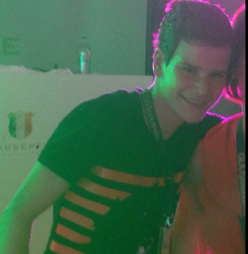 joosthopman2030's profile picture. vvijv!/levensgenieter!/verander niet, blijf jezelf.