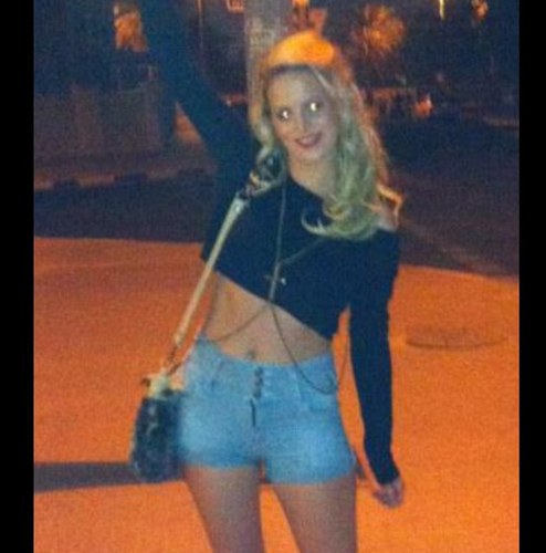 mckona's profile picture. 