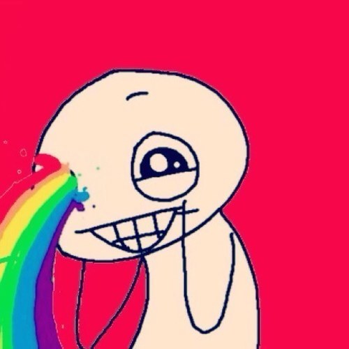 I am just some random person on the internet and my life basically consists of watching Youtube videos.. I follow back ^_^