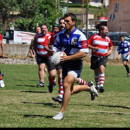 dodalkan's profile picture. 