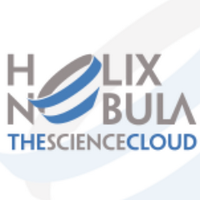 Helix Nebula(@HelixNebulaSC) 's Twitter Profileg