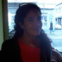 aslihopa's profile picture. 