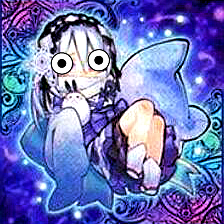 ゴーストリックの雪女 Ghost Yukionna Twitter