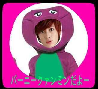 最後までクァンミンたっぷり
