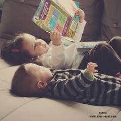 اللي شالتك في صغرك شيلها طول عمرك ♥