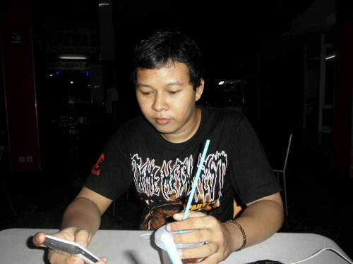 Bassist @evokidss