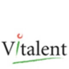 Vitale mensen maken nog geen vitale organisatie...