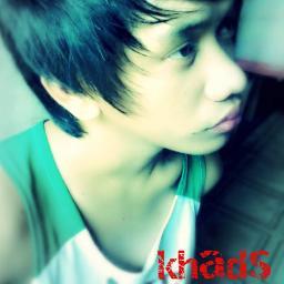 khadsyours's profile picture. 