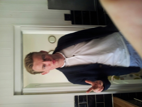 TheRealBanterClaus, Essex