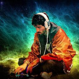 RadRick TheCosmonauT (@darrickmorrison) | Twitter