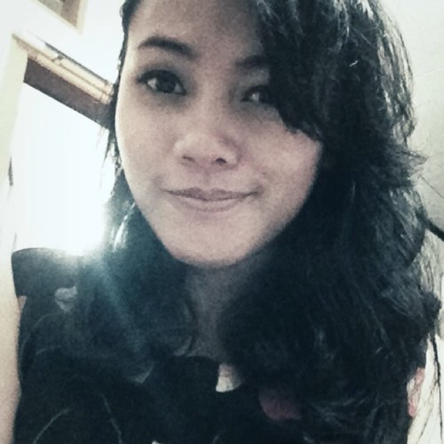 If I love someone, I never let it go a bit out of my mind :)