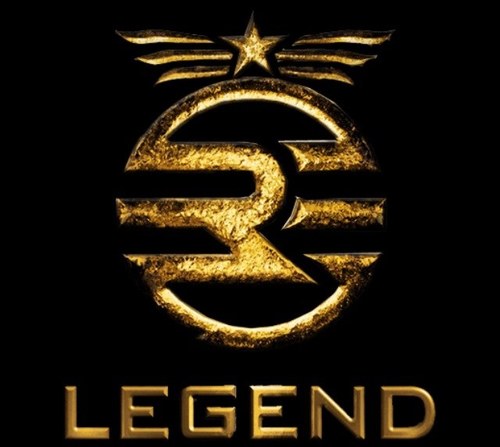 Yes, cousin. There is such a thing as a Legend fandom, you goddy trot. ;)