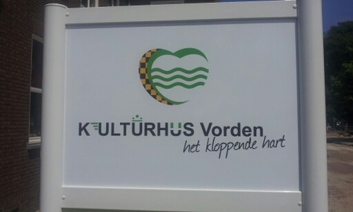 KulturhusVorden Profile Picture