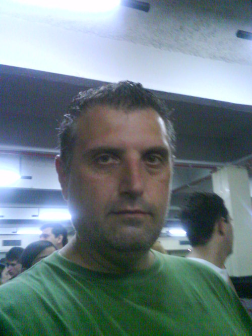 A esperança do amanha é a última q morre
