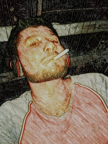 B-) :-D :-P ;-) :-)