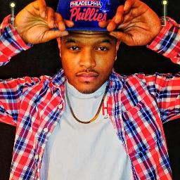 Straight outta Philly. Just working hard everyday to achieve my dreams. New account no longer using @PhillyboyTrev YMCMB #TeamFollowback