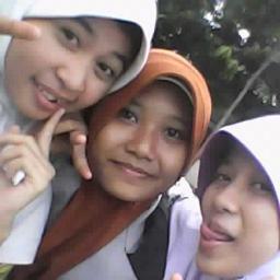 BE SELFF ! ! !
