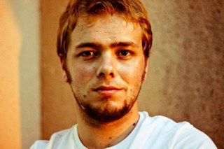 martin_calame's profile picture. 