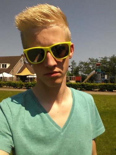 Helemaal niks