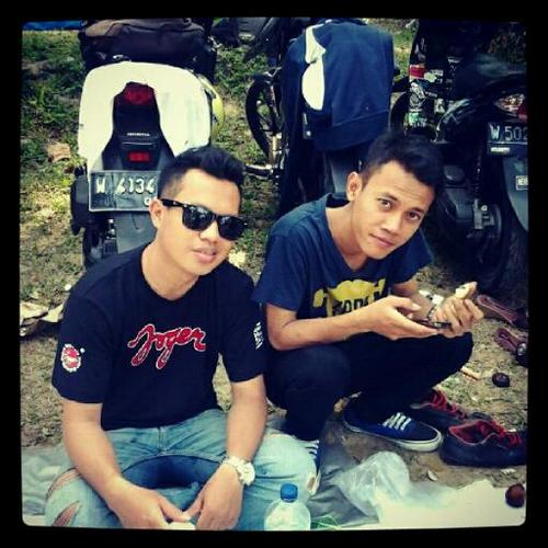 smoga brtahan bwat slamanya..