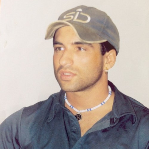 robby_eleven's profile picture. Chef-Reporter Sport, BILD Berlin-Brandenburg / Privater Account