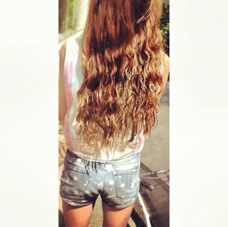 I'm not a fan, I'm a belieber ! | instagram: fleurheikens | believe | 130413 best time of my life !  #believetour