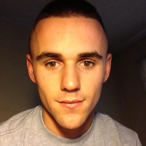 steelersRben's profile picture. grb