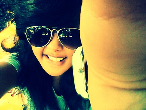 Living young and wild and free!