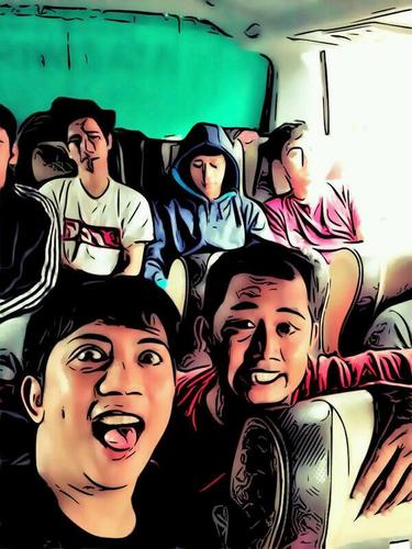 forza milan | satu JAKARTA satu PERSIJA..