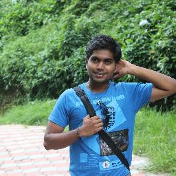 Rajglitz's profile picture. Traveller,Proud Common man,Marketer,Day dreamer!!