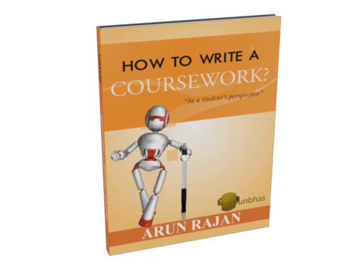 Dissertation sample, example, literature review- explained all in one place