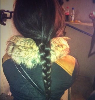 8JULYMYBIRTHDAY's profile picture. S'attacher a quelqu'un fait diminuer notre foi ..  Fb: Hawa zakiie