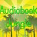 Audiobook Jungle (@audiobookjungle) Twitter profile photo Audiobook Jungle (@audiobookjungle) Twitter profile photo