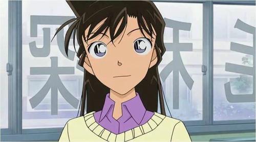 Ran Mouri's Role Player from @AnimeRP_INA {V} | @=Followback | #DCARFam '-')9 | trying to IC ^^
