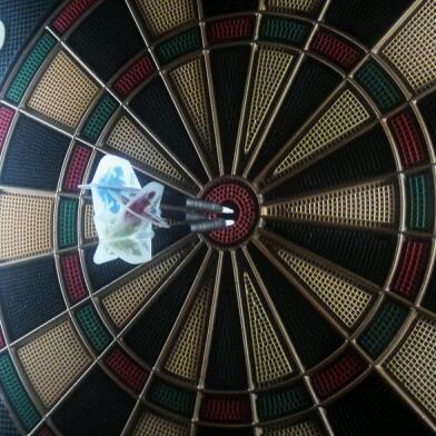 beenrabit's profile picture. 関西のダーツマンです。後治験の仕事もしてます。宜しくどうぞー