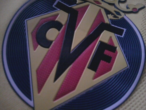 Peña oficial del Villarreal C.F. Desde Noviembre de 2.012