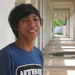 galih_indra05's profile picture. bukannya bisa! atau tidak bisa! yang penting mau! atau tidak mau! | TATA ( Mechanical, Electrical, And Plumbing )