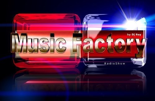 MUSIC FACTORY RADIOSHOW