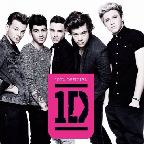 12 Letters 2 words ONE DIRECTION. 0/5 follows... No Hate ! Co-owner @Mrss_Horan !! Both From U.S.A