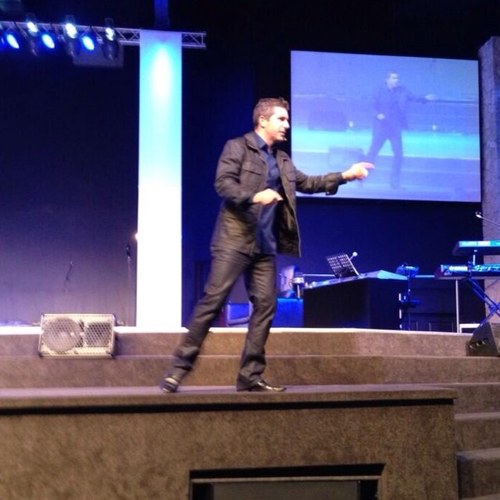 DonavanCassell's profile picture. Passionate follower of Christ. Husband to a beautiful wife, father to 2 princesses