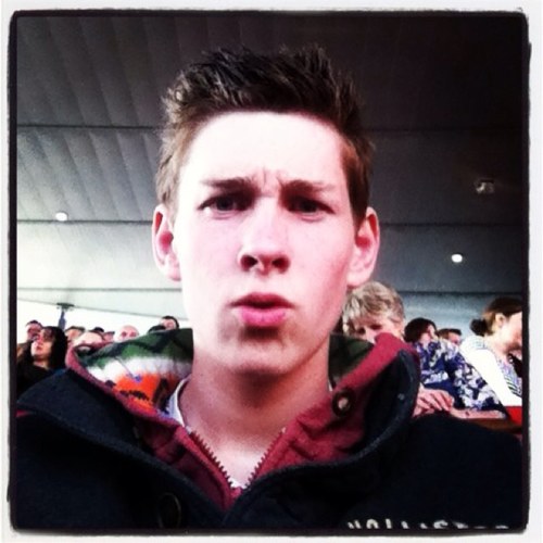 Essex/Sunderland/Spanish/English & About 1/3 Of My Way To A Threesome...