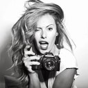 Lindsay Rosenberg - @lnzyrose - Twitter