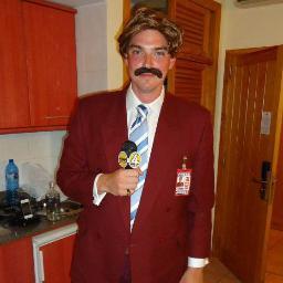 MottStretton's profile picture. 