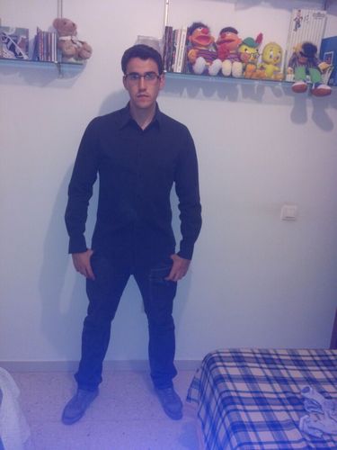 josan003's profile picture. 