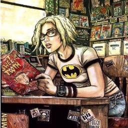 Cinema Addict,
Book Worm. 
https://t.co/BQRyYfnJRy