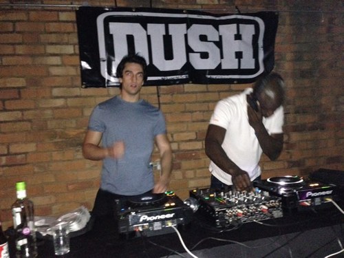 DimensionsHouse's profile picture. Dimensions of House are a DJ/Producer collective bringing you the newest and freshest selection of House Music