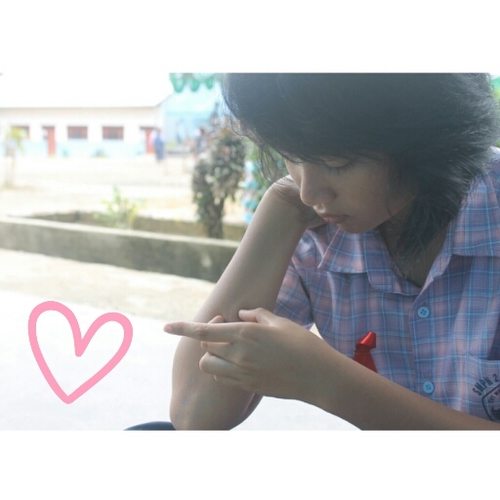 happy