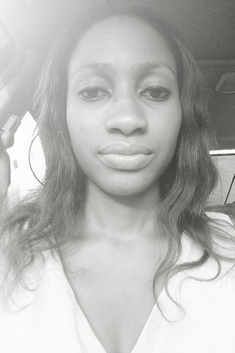 I'm proudly Nigerian. Sassy n curry colored me loves God, animals and values friendship. I'm fun size and I love travelling!