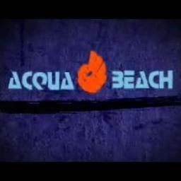 Acqua Beach Store